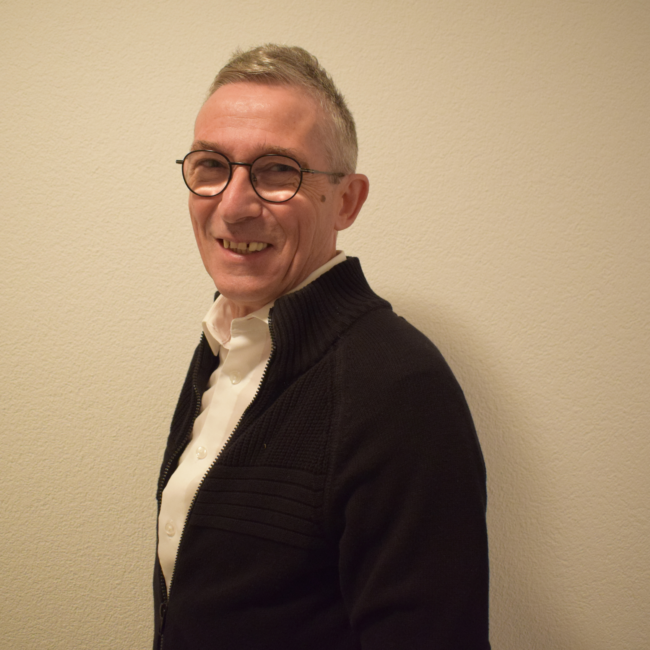 Josef Koller